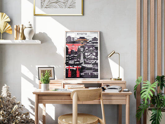 🖼️ Why Digital Posters Are the Future of Affordable Wall Art