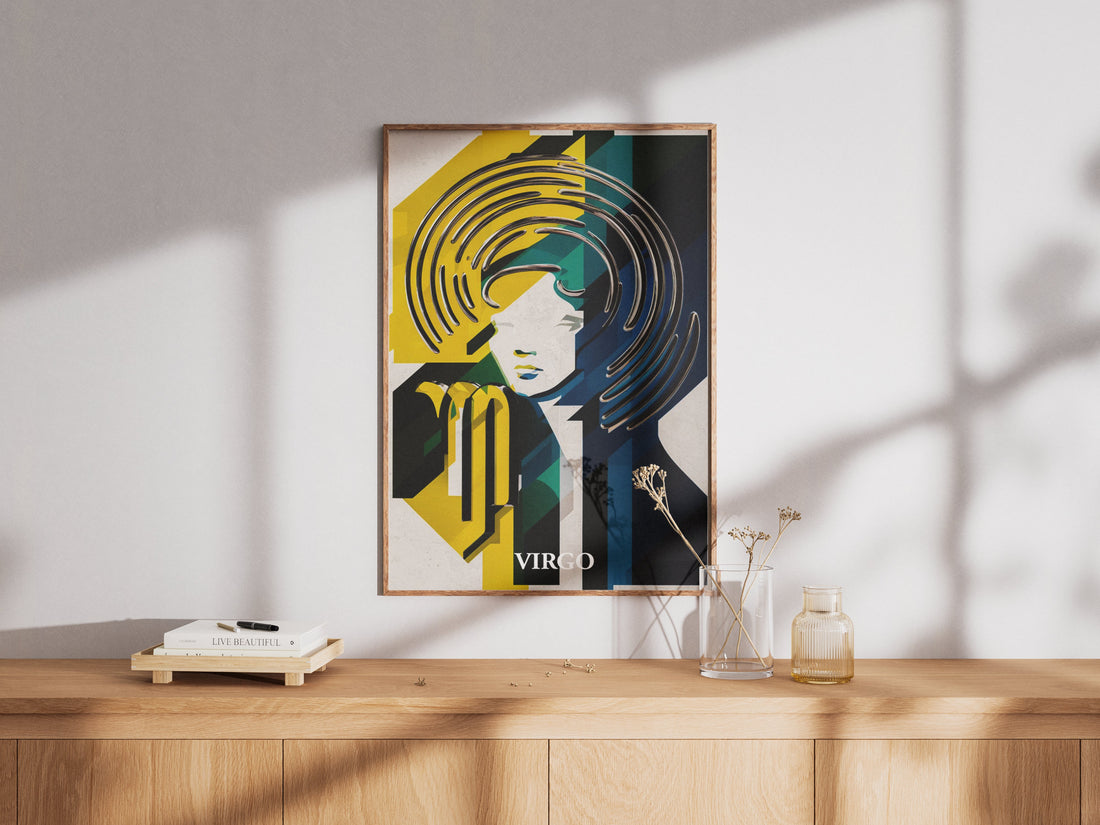 What Your Wall Art Says About You – A Style Guide to Choosing the Right Print