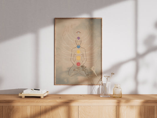 🎁 Why Digital Wall Art Is the Perfect Gift Idea – Unique, Instant, and Meaningful